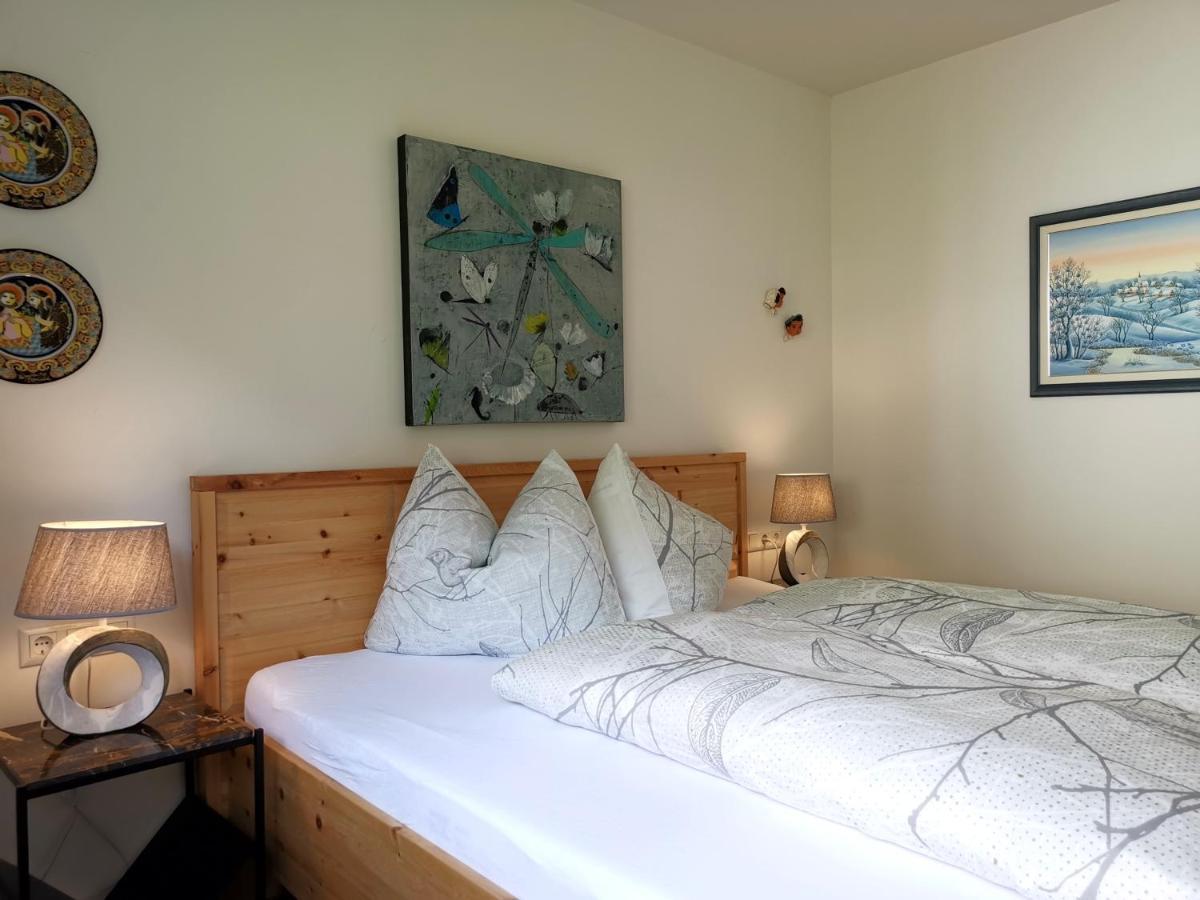סנט יקוב אין דפרגן Tyrol Purelife Lodges מראה חיצוני תמונה