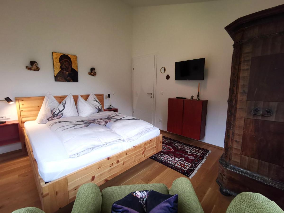 סנט יקוב אין דפרגן Tyrol Purelife Lodges מראה חיצוני תמונה