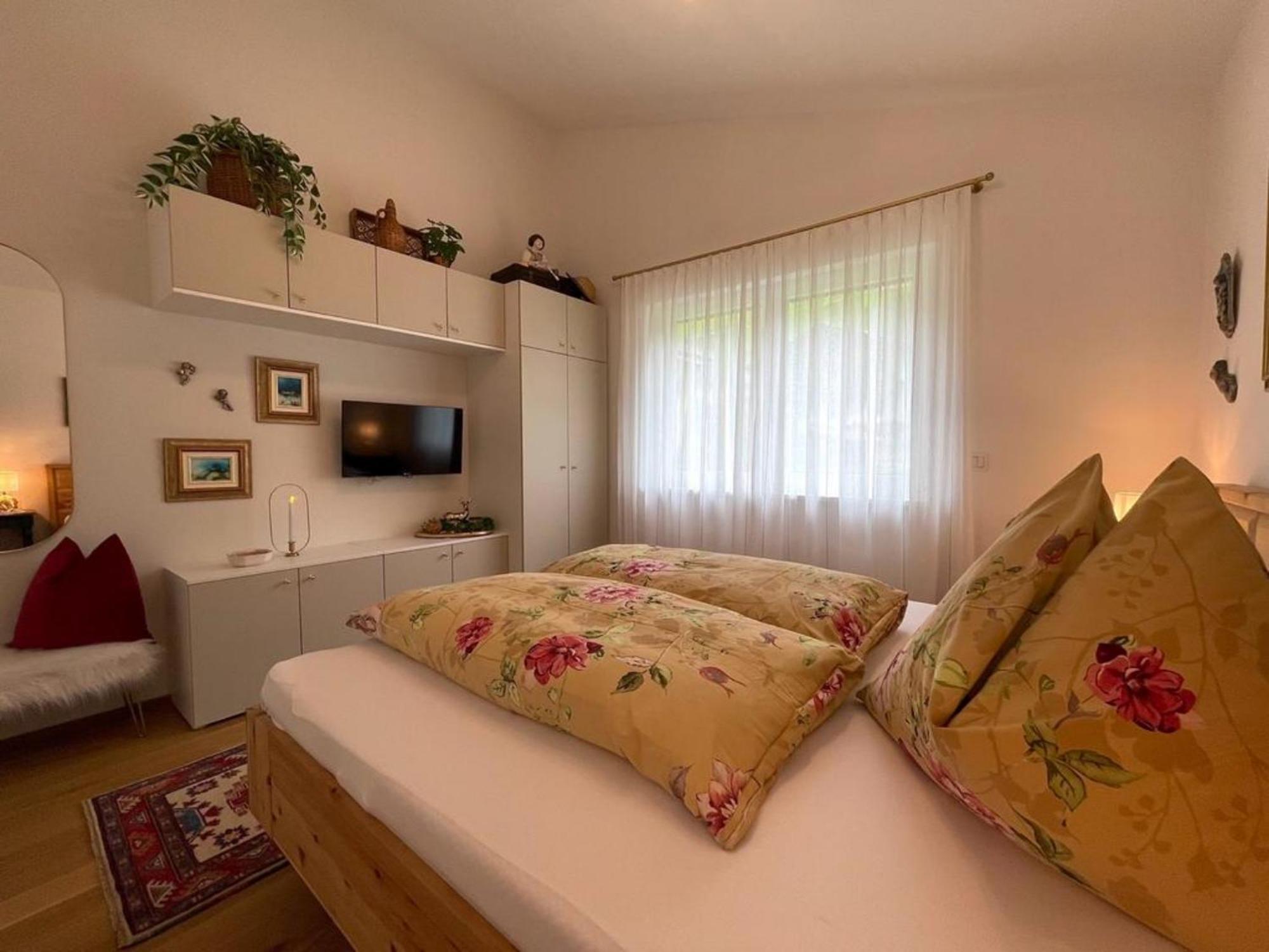 סנט יקוב אין דפרגן Tyrol Purelife Lodges מראה חיצוני תמונה