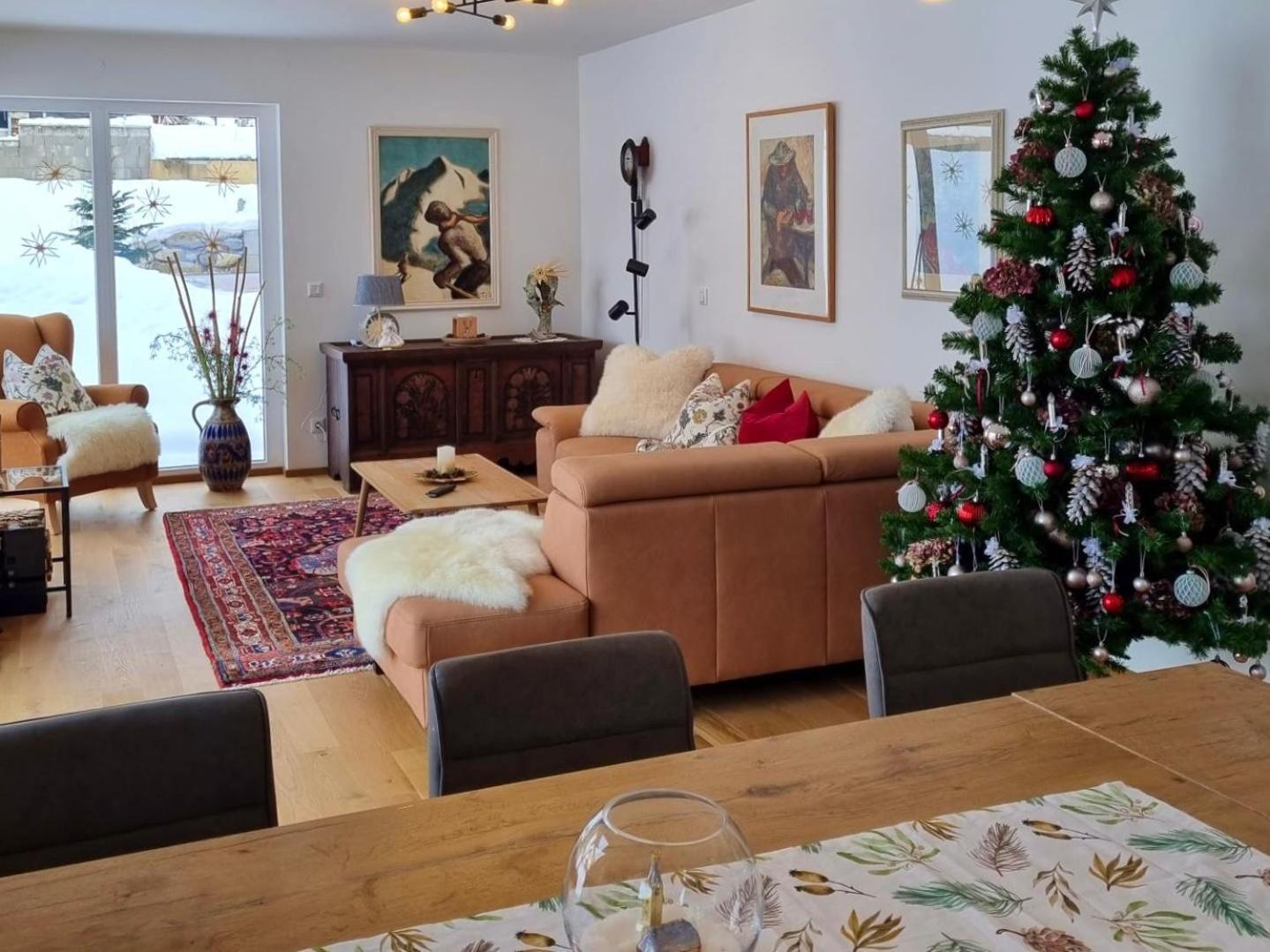 סנט יקוב אין דפרגן Tyrol Purelife Lodges מראה חיצוני תמונה