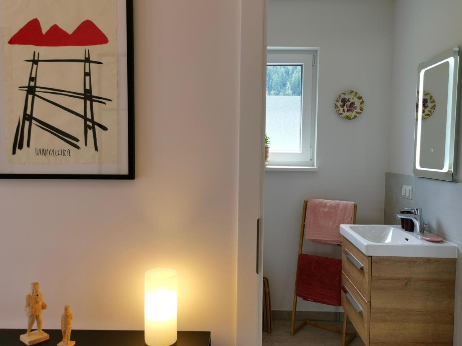 סנט יקוב אין דפרגן Tyrol Purelife Lodges מראה חיצוני תמונה