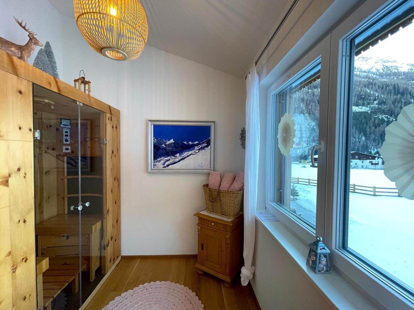 סנט יקוב אין דפרגן Tyrol Purelife Lodges מראה חיצוני תמונה