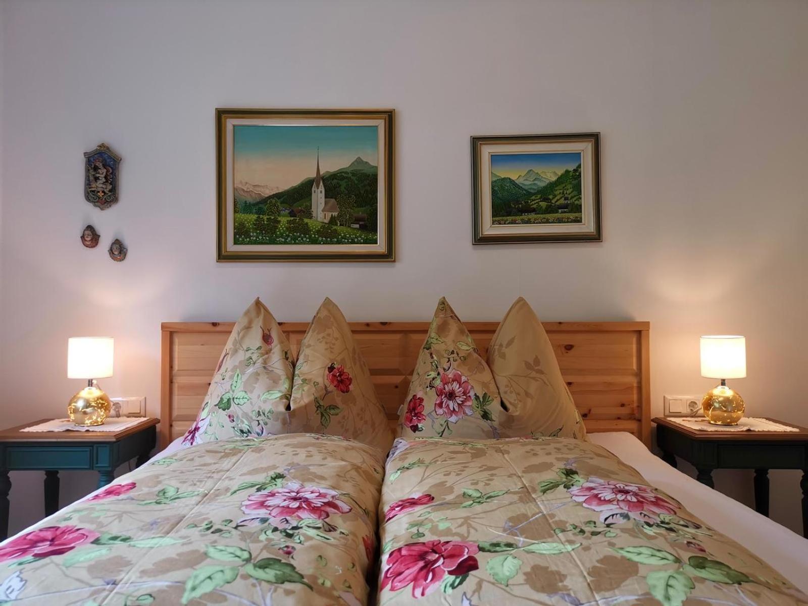 סנט יקוב אין דפרגן Tyrol Purelife Lodges מראה חיצוני תמונה